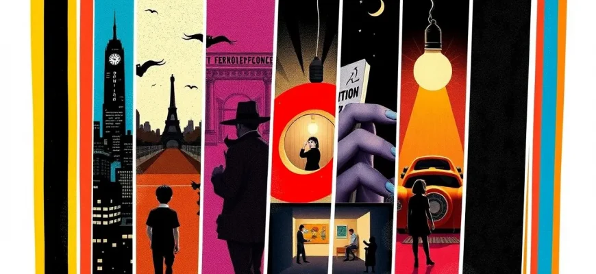 Películas en un solo espacio: 10 joyas del cine