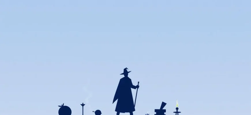 Películas de Magos en Español: Una Guía Mágica