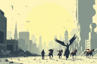 Películas de fantasía sobre un ataque nuclear