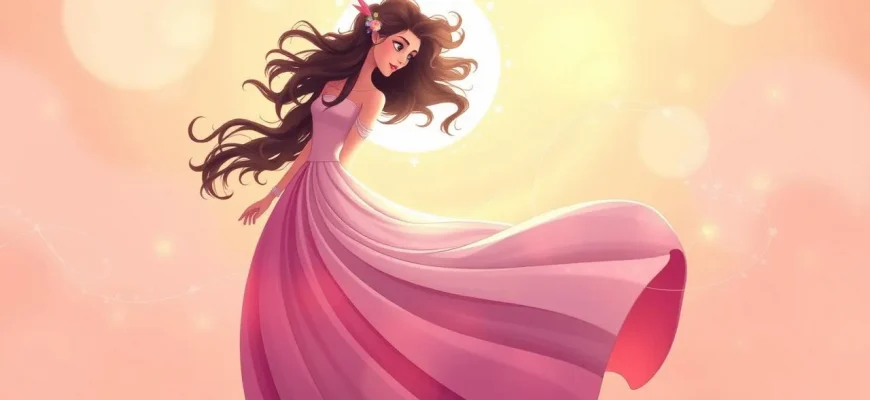 10 Películas de Melodrama con Hechizos