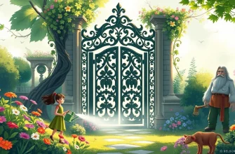 Películas de Fantasía sobre Diseño de Jardines