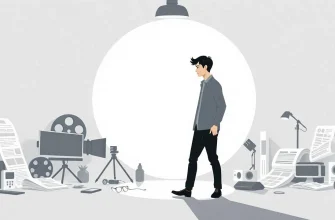 Películas Biográficas sobre Medios de Comunicación