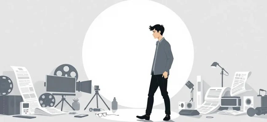 Películas Biográficas sobre Medios de Comunicación