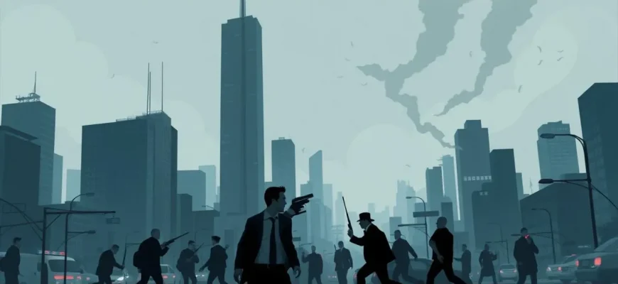 10 Películas de Drama sobre Narcotráfico que Debes Ver