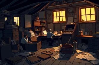 10 Películas Biográficas que Te Llevarán al Desván