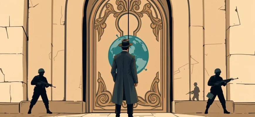 Películas sobre Traductores en el Cuartel General