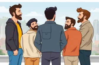 Películas de Amistad Masculina que Toca el Corazón