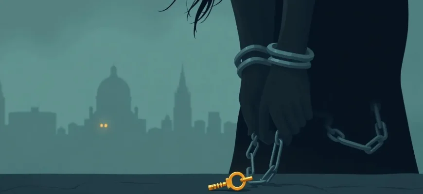 Películas de drama sobre la esclavitud