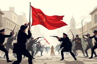 10 Películas Biográficas con Escenas de Tiroteos