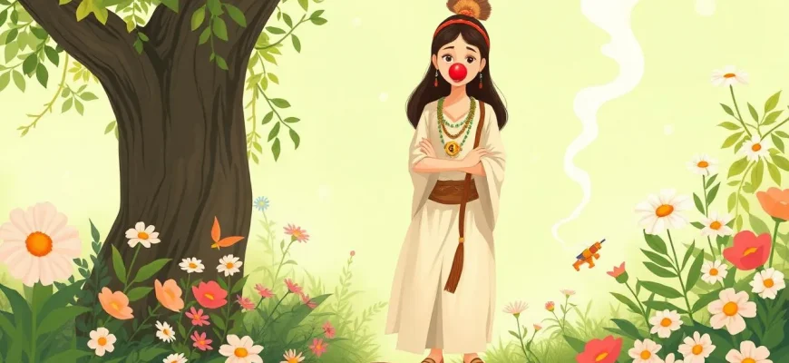 10 Películas de Comedia con Chamanes