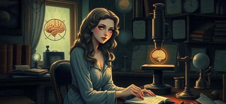 Películas de terror que juegan con tu mente