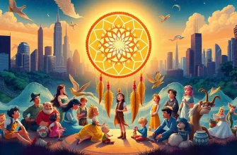 Películas familiares sobre soñadores