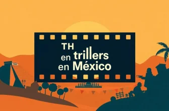 Thrillers en México: 10 Películas que no Puedes Dejar de Ver