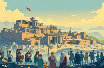 Películas de Aventuras sobre la Antigua Troya