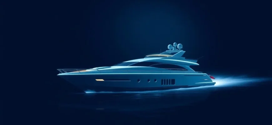 Películas de Ciencia Ficción con Yates