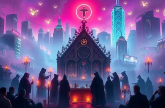 Películas de Misterio y Magia Ritual en Español