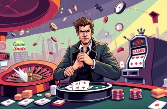 Las 10 mejores películas sobre juegos de azar