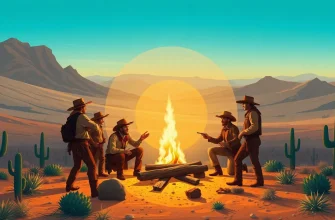 Películas del Oeste con Temática Religiosa