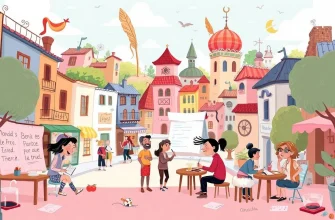 Comedias sobre caligrafía: una selección divertida