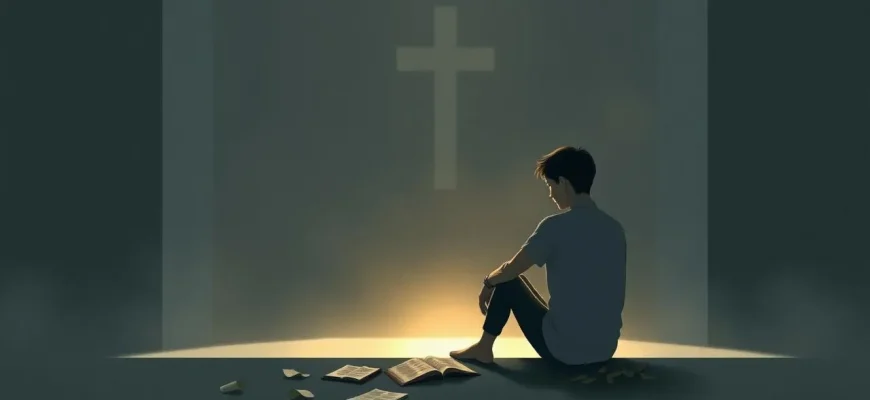 10 Películas de Drama sobre la Pérdida de Fe