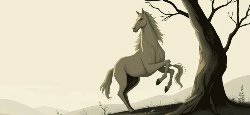 Películas de Drama sobre Centauros en Español