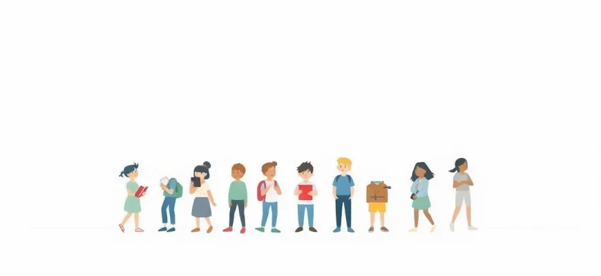 Películas biográficas sobre escolares