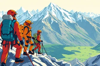 Aventuras en las Alturas: 10 Películas de Alpinismo para Admirar