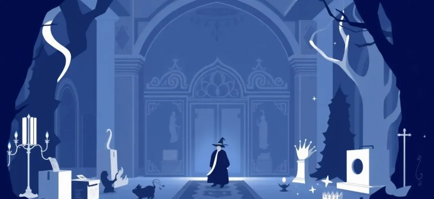 Fantasía y Elecciones: 10 Películas que Combinan Magia y Política