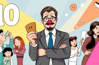 Las 10 mejores comedias con Fedor Dobronravov