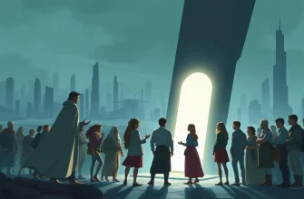 Películas de Fantasía que Abordan la Desigualdad Social