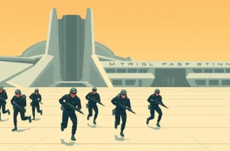 Películas de Ciencia Ficción sobre Entrenamiento Militar