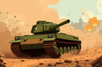 Películas de guerra con tanques: 10 joyas cinematográficas