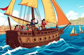 Películas de Aventuras Piratas