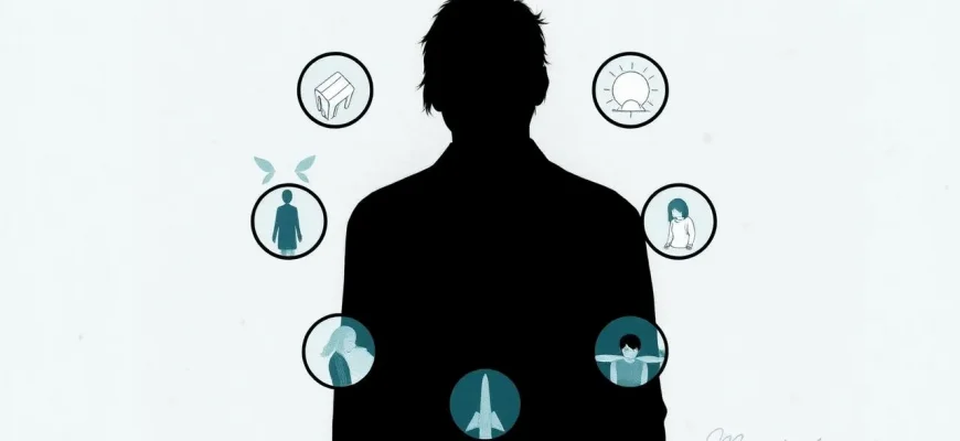 10 Películas de Drama y Sufrimiento