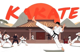 Top 10 Películas de Karate con Doblaje en Español