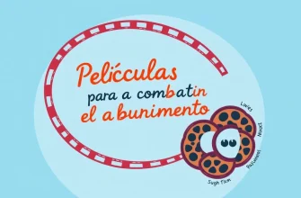 Películas para cuando te sientes aburrido