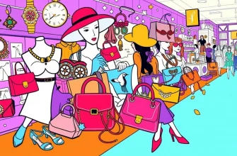 Documentales sobre accesorios de moda