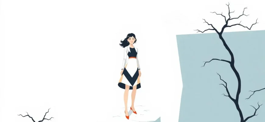 10 Películas de Drama sobre Supervivencia en Condiciones Extremas