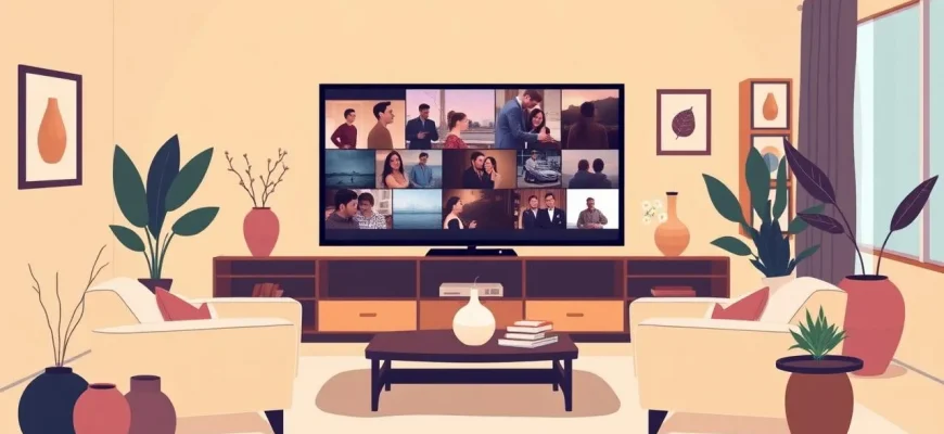 Películas de Drama para el Día de Acción de Gracias