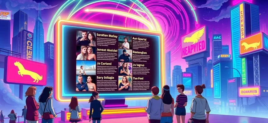 Películas Místicas sobre Sueños