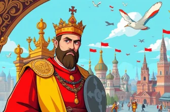 Películas históricas sobre la antigua Rusia