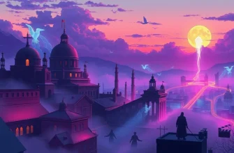 Misterios Espirituales en el Cine: 10 Películas Imperdibles