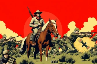 10 Películas de Westerns sobre la Segunda Guerra Mundial