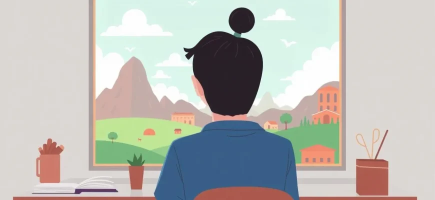 10 Películas de Melodrama sobre Dislexia