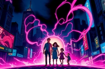 Películas de acción con maldiciones familiares