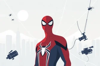 Películas del Hombre Araña en Español