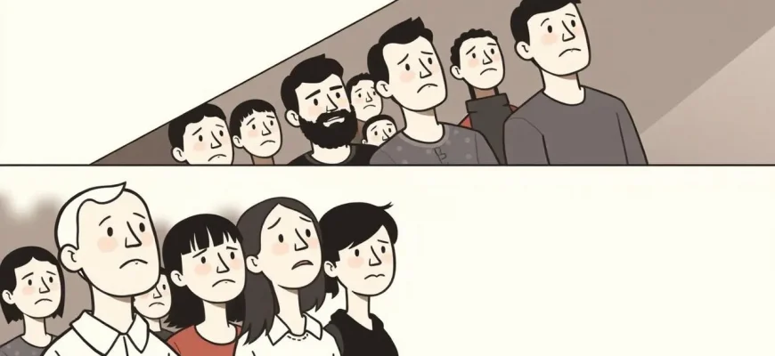 Dramas en el Sótano: 10 Películas Imperdibles