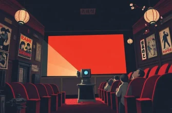 Películas de terror japonesas: 10 joyas del miedo