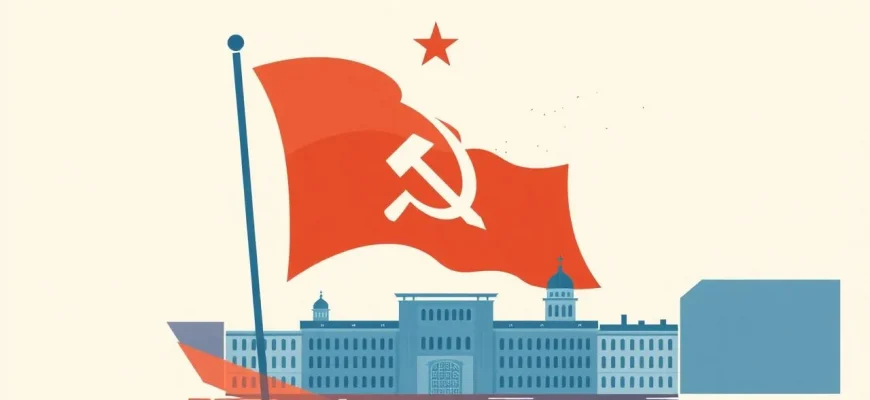 Películas Soviéticas sobre Criminales