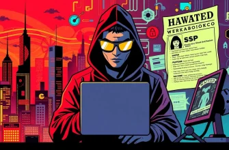 Películas de Crimen sobre Hackeo